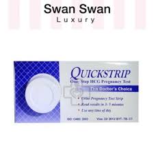 Là người bạn đồng hành lâu năm hữu ích của những người phụ nữ năng động và hiện đại. Que Thá»­ Thai Quickstick Sáº£n Pháº©m Há»— Trá»£ Tinh Dá»¥c Khac Suckhoephainam Com