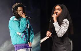 Cole's music connections, watch videos, listen to music, discuss and download. Noname Recalls J Cole Fallout Shares Her Take On The Pair S Dispute