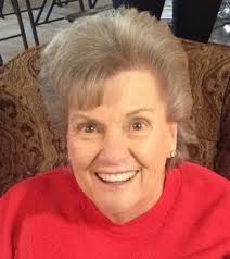 Obituary of Joan Westerfield