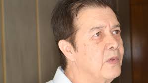 Muere Ricky Morales, hermano de Junior y cuñado de Rocío Dúrcal