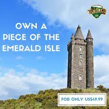 We did not find results for: Buyireland Com On Twitter With Https T Co Tjadmu79cb You Can Purchase A Small Plot Of Land In The Beautiful Rural Countryside Of Ireland For Only Us 49 99 Go To Our Website And Be Guaranteed Of A