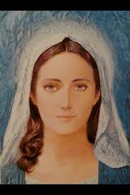 110 ideas de Virgen maria