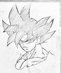 We would like to show you a description here but the site won't allow us. 16 Goku Ideen Goku Zeichnung Zeichnungen Zeichnen