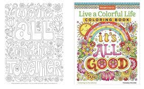Take these anywhere you go and flex your mental focusing muscles. Adult Coloring Books Online 17 Free Websites Yourartpath