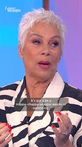 Janet’s biggest bug bear? Too. Much. Choice. 'Because why are there 10,000  yoghurts?!', #loosewomen