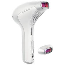 Philips Sc2003 00 Lumea Ipl Hair Removal System In 2020 Hair Removal Systems Ipl Hair Removal Philips Lumea