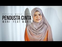 Etrip.net has been visited by 100k+ users in the past month Wani Ft Waris Pendusta Cinta Official Music Video Video Dailymotion