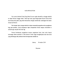 Check spelling or type a new query. Makalah Ipa Makhluk Hidup Dan Siklusnya 1