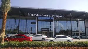 Powered by a turbocharged 2.0 liter 4 cylinder producing 221hp tethered to an 8 speed automatic transmission for rapid acceleration. Mercedes Benz Of Pompano Beach Florida Agc Glass North America Glass Unlimited Glass Products For Every Application