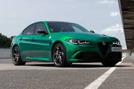 Image result for Verde Montreal 2023 Alfa-Romeo