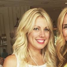 Jennifer Borunda's Instagram, Twitter & Facebook