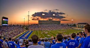 University of Tulsa | Tulsa, OK 74104