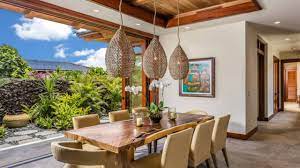 Please come back soon for full content. 15 Thrilling Tropical Dining Room Interiors That Will Impress You