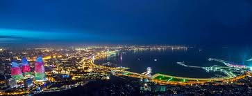 Beide landen zijn al dertig jaar in conflict over het gebied. F1 Gp Baku Azerbeidzjan 2021 Tickets En Reizen
