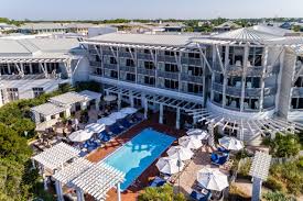 Each wedding we host enjoys: Watercolor Inn South Walton Watercolor Inn And Resort Santa Rosa Beach Spa