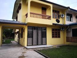 Sewa kereta di bintulu area. Kj Homestay Bintulu 2 C Letsgoholiday My