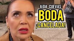 La bella Valeria Cuevas así se expresa de su mamá Aída quien continuará su  legado y cantan igual