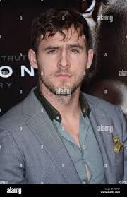 Hussey hi-res stock photography and images