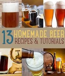 How To Make Beer At Home Diy Projects Craft Ideas How To S For Home Decor With Videos Homemade Beer Home Brewing Beer Homebrew Recipes