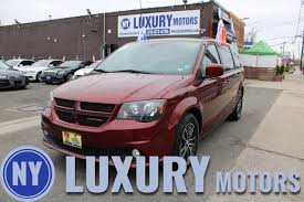 Used 2020 Dodge Grand Caravan For Sale Right Now Cargurus