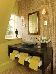 bathroom vanity ideas to de clutter