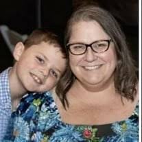 Katie Collins Call Obituary (2024)