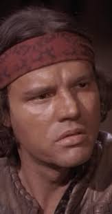 The Big Valley" Lightfoot (TV Episode 1969)