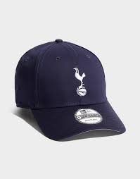 Tottenham hotspur football club, commonly referred to as tottenham (/ˈtɒtənəm/) or spurs, is an english professional football club in tottenham, london, that competes in the premier league. New Era Tottenham Hotspur Fc 9forty Cap