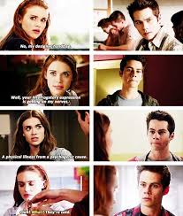 Teen Wolf: Stiles & Lydia'S Relationship, Season By Season