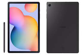 Samsung Galaxy Tab S6 Lite With 10 4 Inch Display S Pen Support Launched Samsung Galaxy Samsung Galaxy