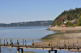 Bildergebnis für Vashon Island in fall