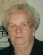 Search Gertrude Roach Obituaries and Funeral Services