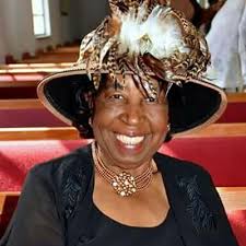 Mrs. Loletta Jackson