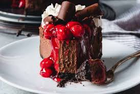 Pin On Dessert