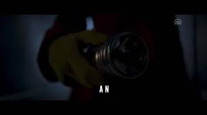 Dumlupınar hızla boğazın karanlık sularına doğru batmaya başladı. Dumlupinar Vatan Sag Olsun Filminin Tanitimi Yayimlandi Son Dakika Haberleri