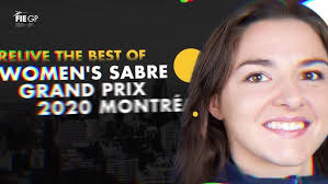 Charlotte Lembach FRA