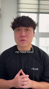 James Foo Halal or Not