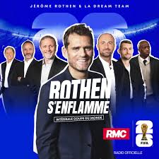 ALLO JEROME : Brice Dja Djédjé, ancien international ivoirien : 