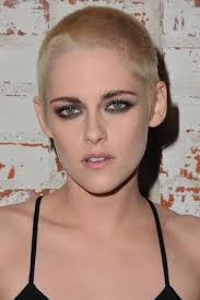 Kristen Stewart Hairstyles & Look Book Photos
