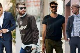 Tidak seperti tren busana muslim wanita, tren busana muslim pria 2020 cendrung monoton dan tidak memiliki perubahan yang signifikan. Tahun 2020 Fashion Pria Seperti Ini Diprediksi Bakal Populer Lho