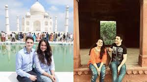 She has been proud of every indian who gained the rank of 1st indian in the prestigious upsc examination in india by 2016. Ias Toppers Tina Dabi Athar Khan File For Divorce With Mutual Consent In Jaipur Court