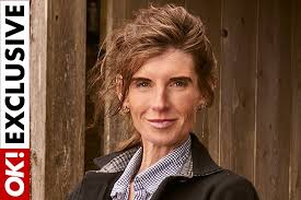 Amanda Owen 'felt the tears coming' over ex-husband Clive