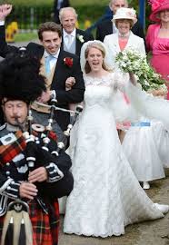 Find articles, slideshows and more. Emily Mccorquodale Married To James Hutt Princess Diana Niece Red Carpet Wedding Royal Brides