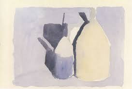 Learn why artist giorgio morandi is italy's most famous 20th century still life painter! Giorgio Morandi S Watercolors Italian Ways