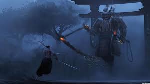 Maybe you would like to learn more about one of these? Assault On Samurai Hd Wallpaper Download
