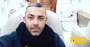 Repórter Sérgio Mateus recupera de enfarte: "É um processo demorado"