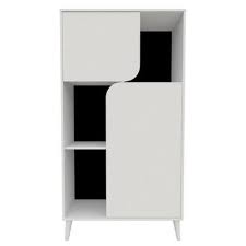 Buffet Decoration Blanc Meuble Salle A Manger
