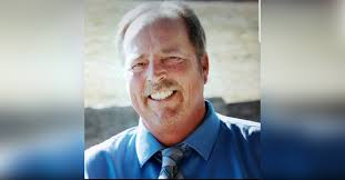 Obituary information for David Harold Nilsen