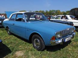 Models from 1970 onward were similar to the ford cortina in the united kingdom. Ford Taunus P5 Wikipedia