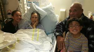 Dolly TRACEY Obituary (2015)